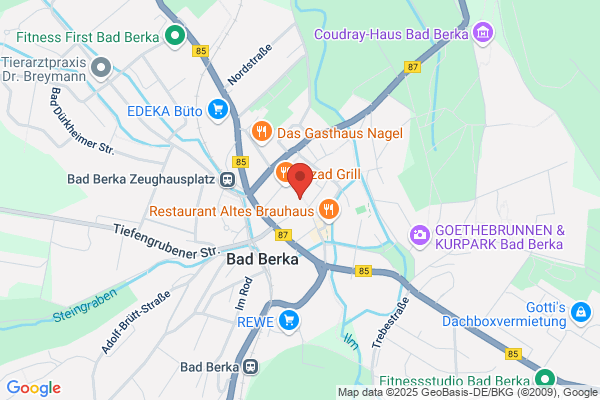 Bestattungshaus Gisela Werner