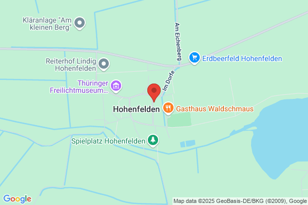 Gemeindeverwaltung Hohenfelden