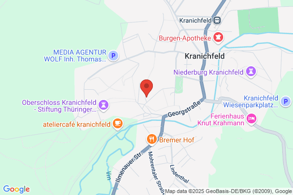 Kranich Immobilien