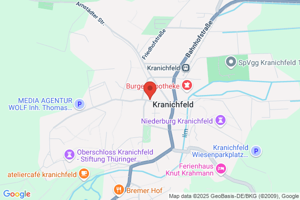 Metallbau Kumbartzki KG