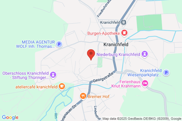 Regelschule Kranichfeld