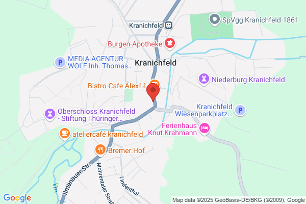 Reisebüro & Küchenstudio