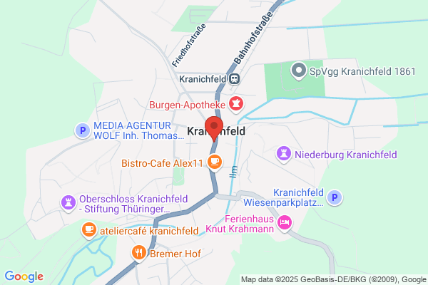 Zum goldenen Löwen