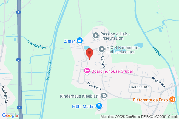 Deiser Trachten KEG