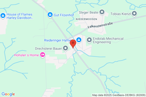 EBM Gmbh Eggert Beratung Management