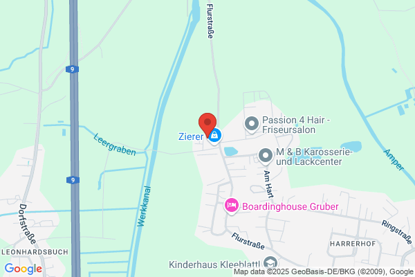 Elektroinstallation Günter Schlüter GmbH