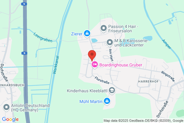 Erler & Probst Steuerberatungsgesell. mbH