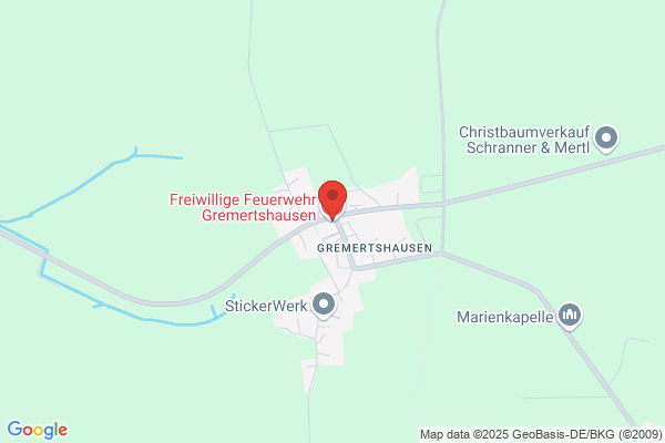 Feuerwehrhaus