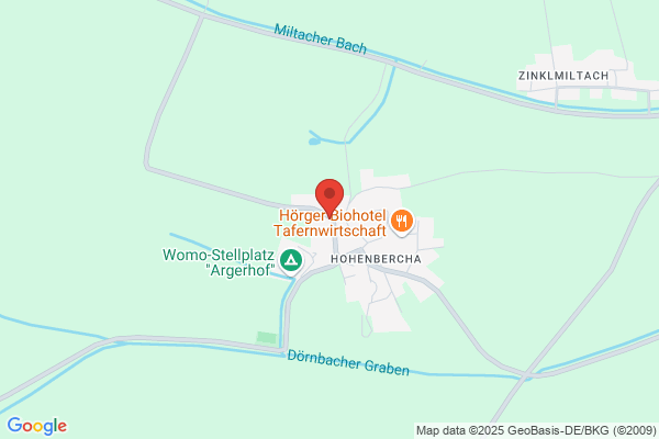 Feuerwehrhaus