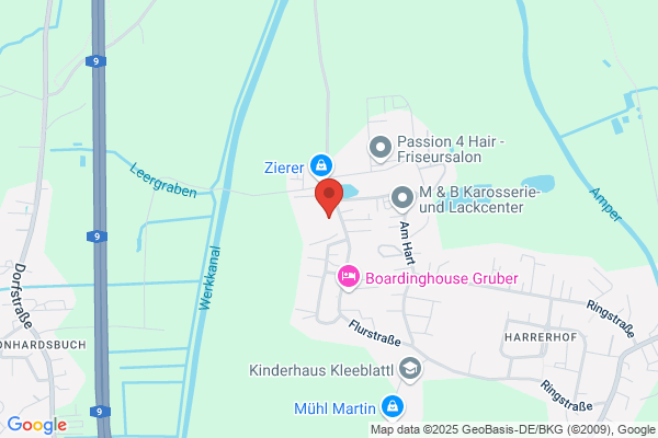 Fraundorfer Systeme GmbH