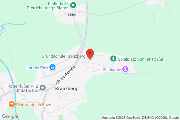 Grundschule Kranzberg