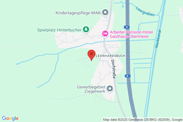 Hufnagl Klaus, Betonwaren GmbH