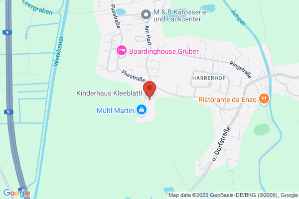 Kleeblattl