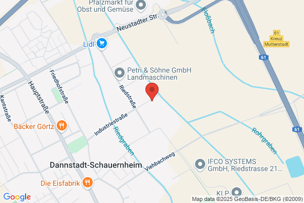 KranzKomm, Die Werbeagentur