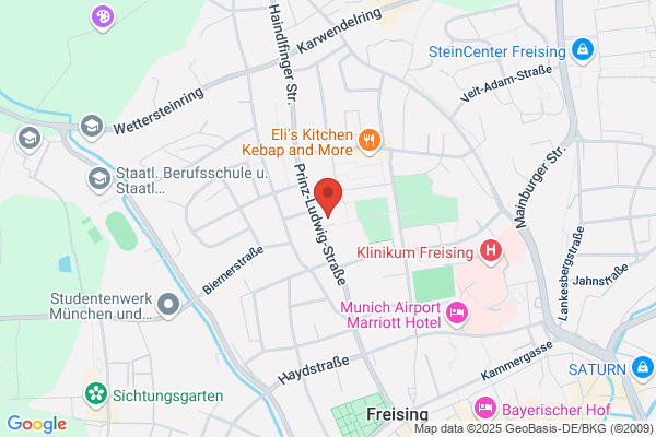 Kuhnen & Wacker Patentanwaltsgesellschaft mbH