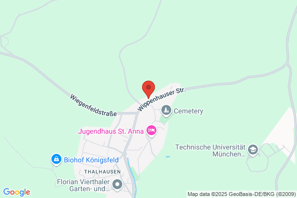 Leonhof Giggenhausen