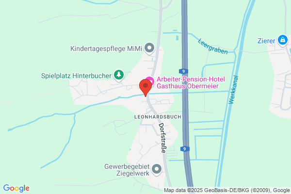 Metzgerei Mundlhof OHG