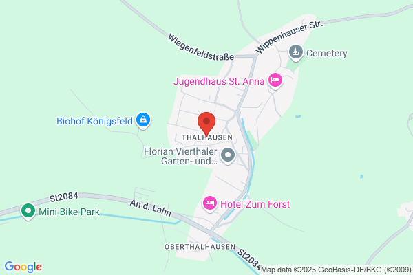 Niederalt