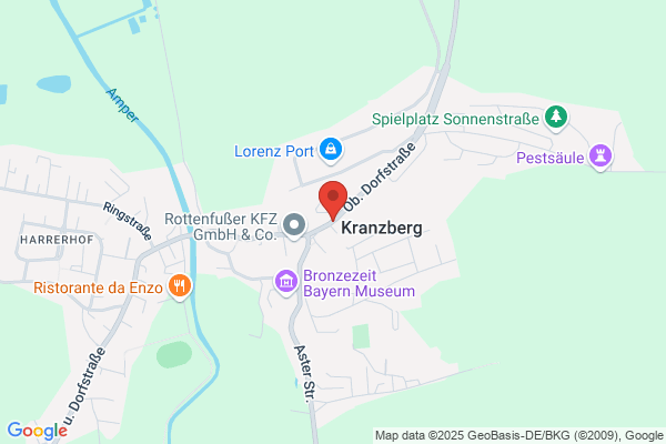 Sparkasse Kranzberg