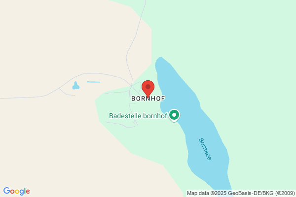 Bornhofgesellschaft mbH