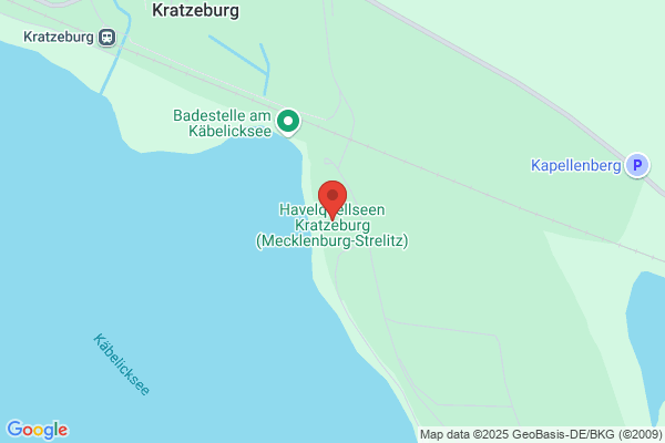 Tourismusverein Havelquellseen e.V.