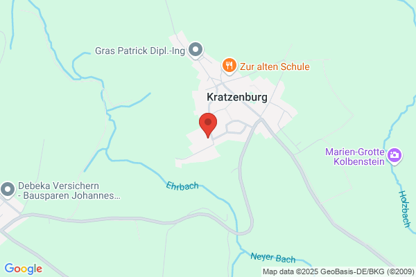 Verbandsgemeindeverwaltung