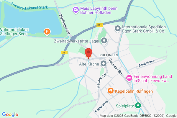 Neher Bäckerei GmbH