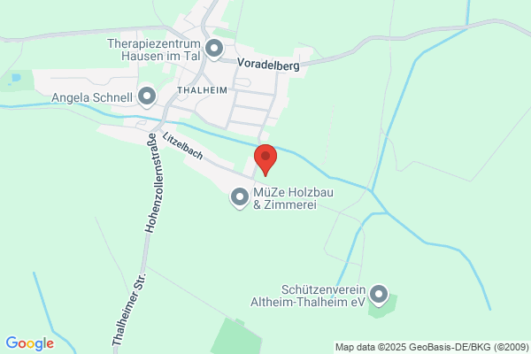 Wollwinder Axel Bauunternehmung GmbH