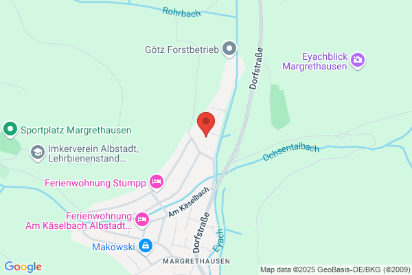 Jabin Haasis