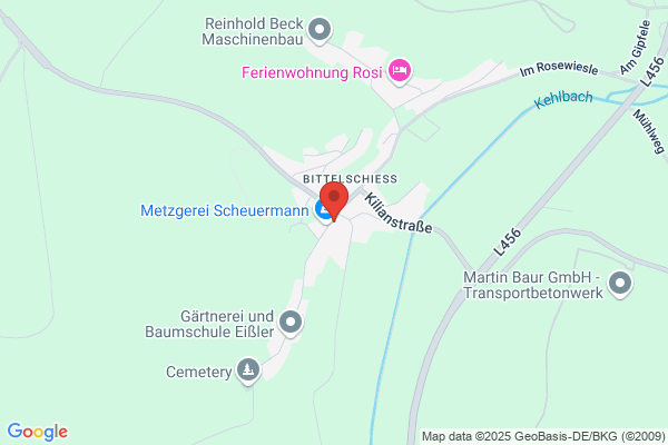 Bücheler & Fürst GbR