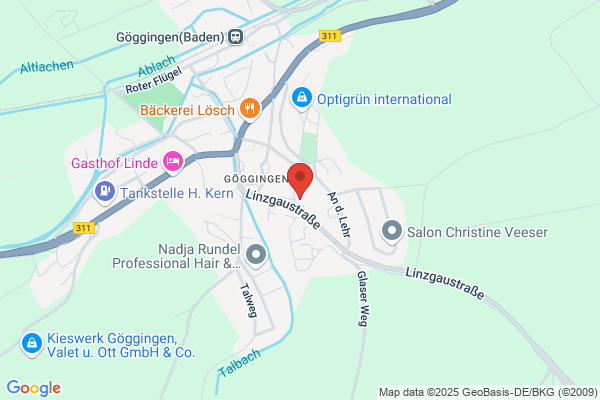 Grundschule Göggingen