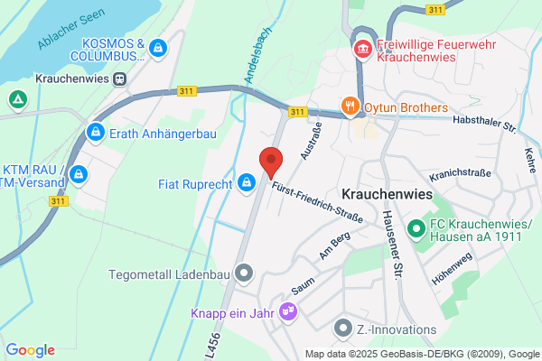 Hermann Weber Feuerlöscher GmbH