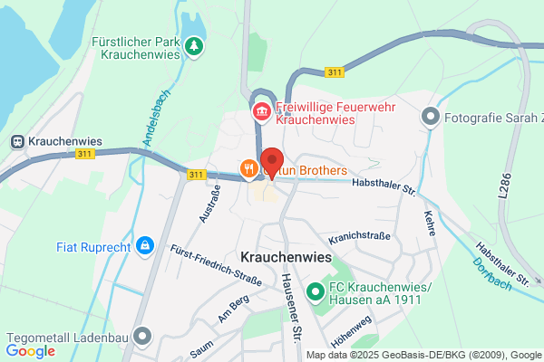 Hohenzollern-Apotheke