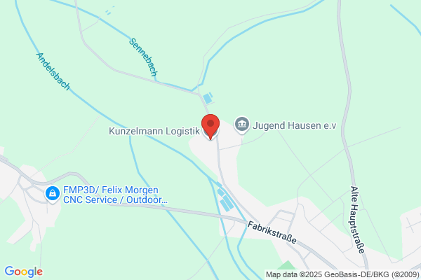 Kunzelmann Logistik GmbH