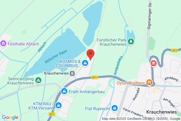 Reservistenkameradschaft