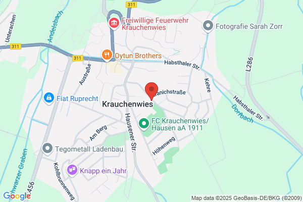 Schwesternstation