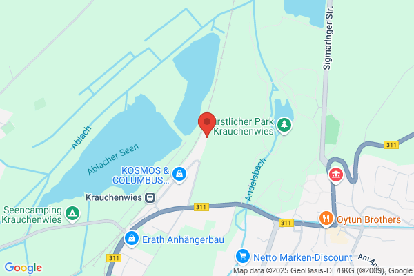 Trimeg Industrie-electronic GmbH
