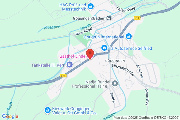 Gaststätte Zur Linde