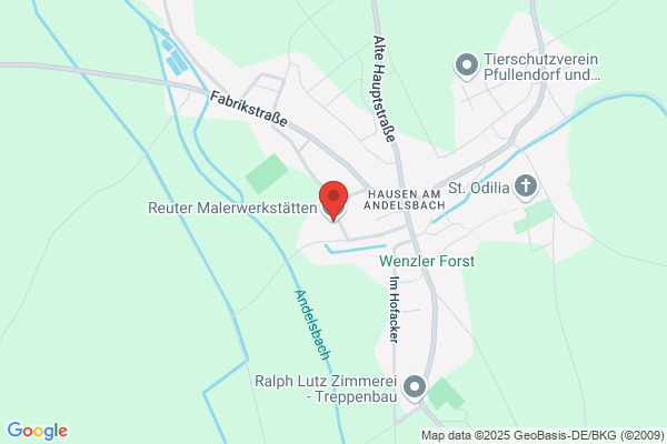 Reuter Malerwerkstätten GmbH