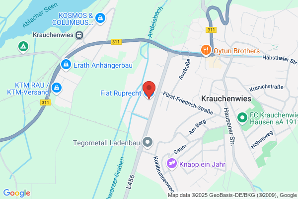Springer GbR