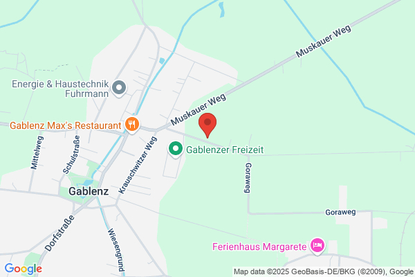 Gablenzer Freizeit