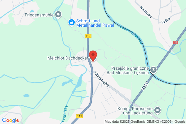 Melchior Dachdecker GmbH