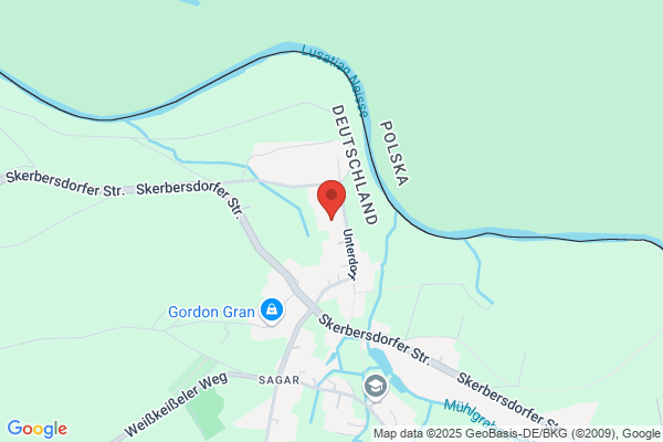 Drachenhof Sagar am Neißeradwanderweg
