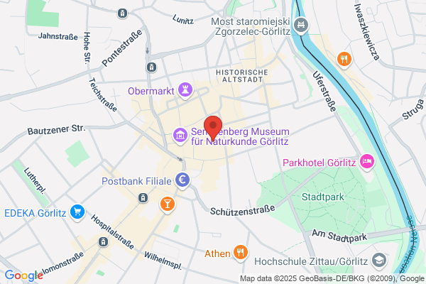 Entwicklungsgesellschaft Niederschlesische