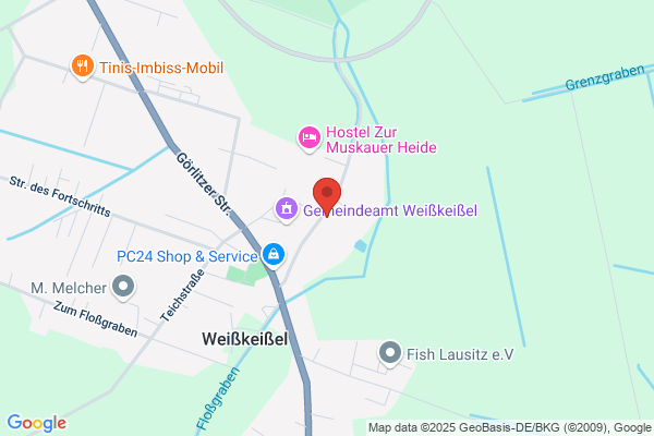 Feuerwehr