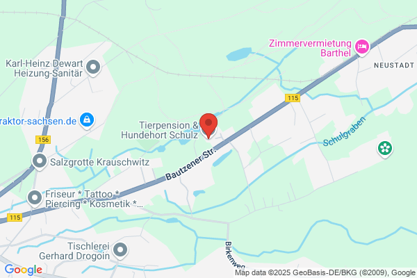 Forst-Wald-Holz T. Hundt