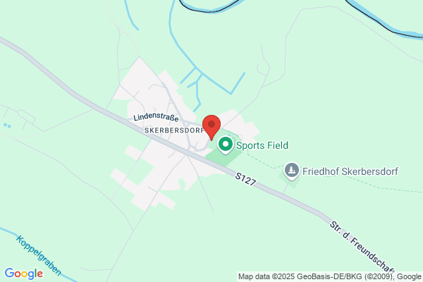 Freizeitzentrum Skerbersdorf e.V.