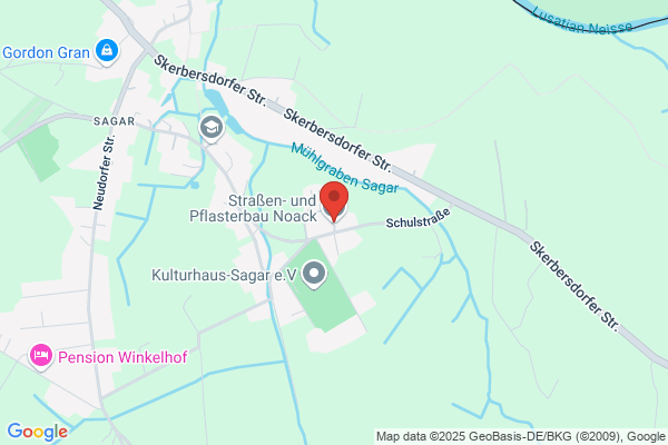 Gärtnerei Noack