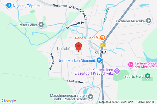 Keulahütte GmbH