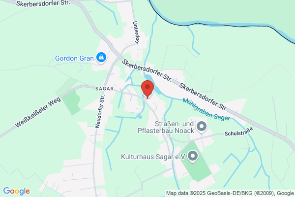 Kindertagesstätte Spatzennest